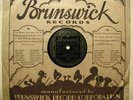 RARE BOSWELL SISTERS/VICTOR YOUNG BRUNSWICK 6128