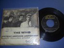 The Who - Anyway Anyhow Anywhere - Beat Oldie Singles