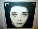 JOE  self titled  LP  Japan    Flower Travellin' Band