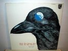 STRAWBERRY PATH  The Raven  LP  original  Japan press