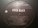 Pitch Black - Show & Prove SEALED Big L Lord Finesse