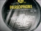 The Beatles Revolver 1966 Mono U.K Parlophone 1ST Press