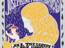 JOSEPHINE FOSTER: All the Leaves Are Gone LP