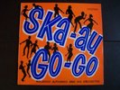 Ska Au Go Go Vinyl LP - Wailers Coxsone Records 1967