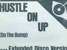 HIDDEN STRENGTH - HUSTLE ON UP - 12