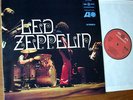 LED ZEPPELIN - II RARE GERMAN Issue - S*R INTERNATIONAL