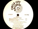 CIRCLE CITY BAND 