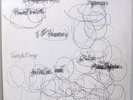JOHN CAGE+FRANCES-MARIE UITTI+PUGLIESE LP FLUXUS-AVANT