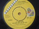 DENA BARNES If You Ever Walked Out Of My Life - UK 45