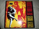 Guns n roses , Use your illusion 1 , double album
