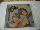 Bobby and Laurie Hitch hicker LP oz group Rare
