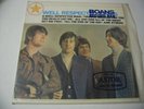 Kinks Well Respected kinks LP