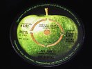??BEATLES HEY JUDE UK 1st APPLE/DECCA CONTRACT PRESS??
