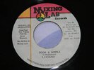 KILLER LUCIANO POOR AND SIMPLE MIXING LAB 7