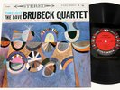 DAVE BRUBECK Time Out-Columbia 6 eye CS 8192