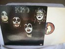 Complete KISS Vinyl Alive Dynasty Dressed to Kill KISS