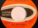 NORTHERN SOUL Jack Montgomery - My Dearly Belove LISTEN