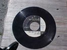 Wand WND 1160 - KNICK KNACK PATTY WACK - LOU LAWTON 67'