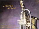 CENTER STAGE     WILSON Analogue Audiophile  W8824  NM