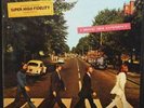 BEATLES ABBEY ROAD MFSL SEALED  AUDIOPHILE