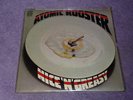 ATOMIC ROOSTER - NICE N GREASY