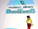 Mighty Mighty Bosstones Rascal King Blue Vinyl NM+