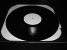 Think I Care TEST PRESS mental lockin out cold world