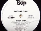 Super Rare Instant Funk 
