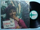 EVINHA *Cartao Postal* Very Rare Heavy Brazil Funk LP