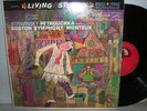 LSC 2376 - STRAVINSKY PETROUCHKA - MONTEUX - 1S 