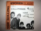 The Rolling Stones   Single 60ger Jahre