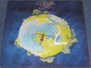 YES - Fragile - SCARCE Genuine 1st Press UK 1971 N/M LP