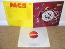 MC5 High Time LP Atlantic 1970 UK 1st Press NM Audio