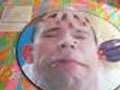 DEVO PICTURE DISC  12 INCH RECORD THAT'S GOOD NEW WAVE