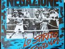 Negazione Lo Spirito Continua LP Italian HC KBD Rare