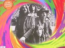 PINK FLOYD AMSTERDAM TEA PARTY LP MINT