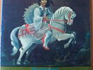 Nikos Mamagakis Fighters For Freedom LP Greek Zodiac