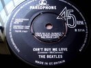 BEATLES 