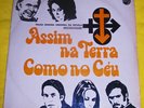 Waltel Branco A Tribo Brazil LP Funk Breaks Hear Listen