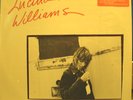 LUCINDA WILLIAMS LP ROUGH TRADE (ROUGH US 47) SEALED