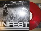 INFEST LPCV SIEGE CEREMONY ASSUCK NO COMMENT EXTORTION