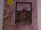 Led Zeppelin IV, untitled, '71 Record Club issue SEALED