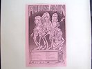 Rolling Stones Rolling Again Rare Oop Not tmoq takrl