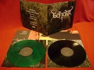 Beherit: Engram GRN LP Blasphemy Archgoat Behexen Horna