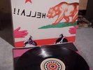 Hella Hold Your Horse Is vinyl ORIG red fang mars volta