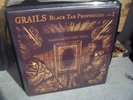Grails / Red Sparowes split SEALED isis boris om zombi