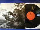 Frank Zappa...King Kong ripped my flesh