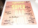 SUPER BAD SOUL Frank Motley King Herbert RARE CDN SOUL