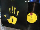 PROMO 1970 YELLOW HAND  BUFFALO SPRINGFIELD Calif Psych