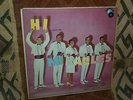 HI WE'RE THE MIRACLES
